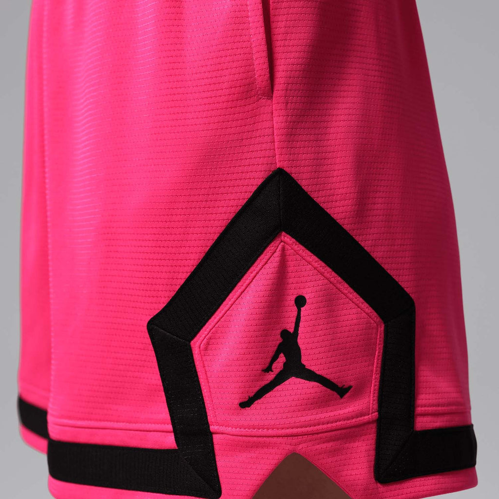 Jordan Sport Women's 4i Diamond Basketbal shorts