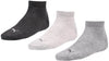 Training Quarter 3-pack sokken