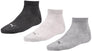 Training Quarter 3-pack sokken