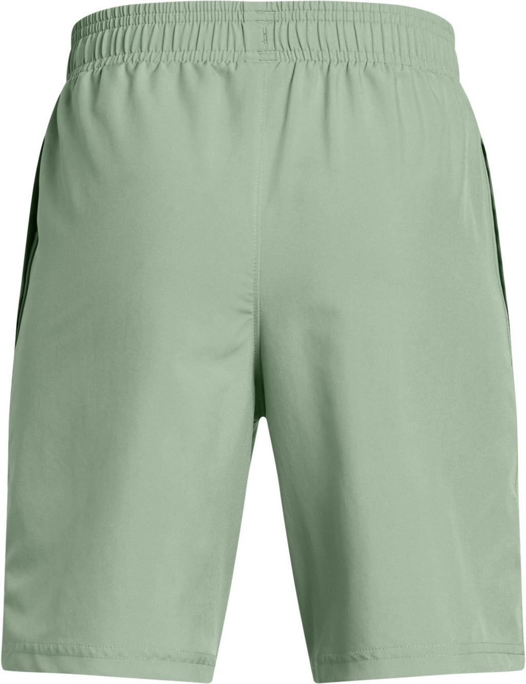 UNDER ARMOUR Woven Wdmk Dět.šortky