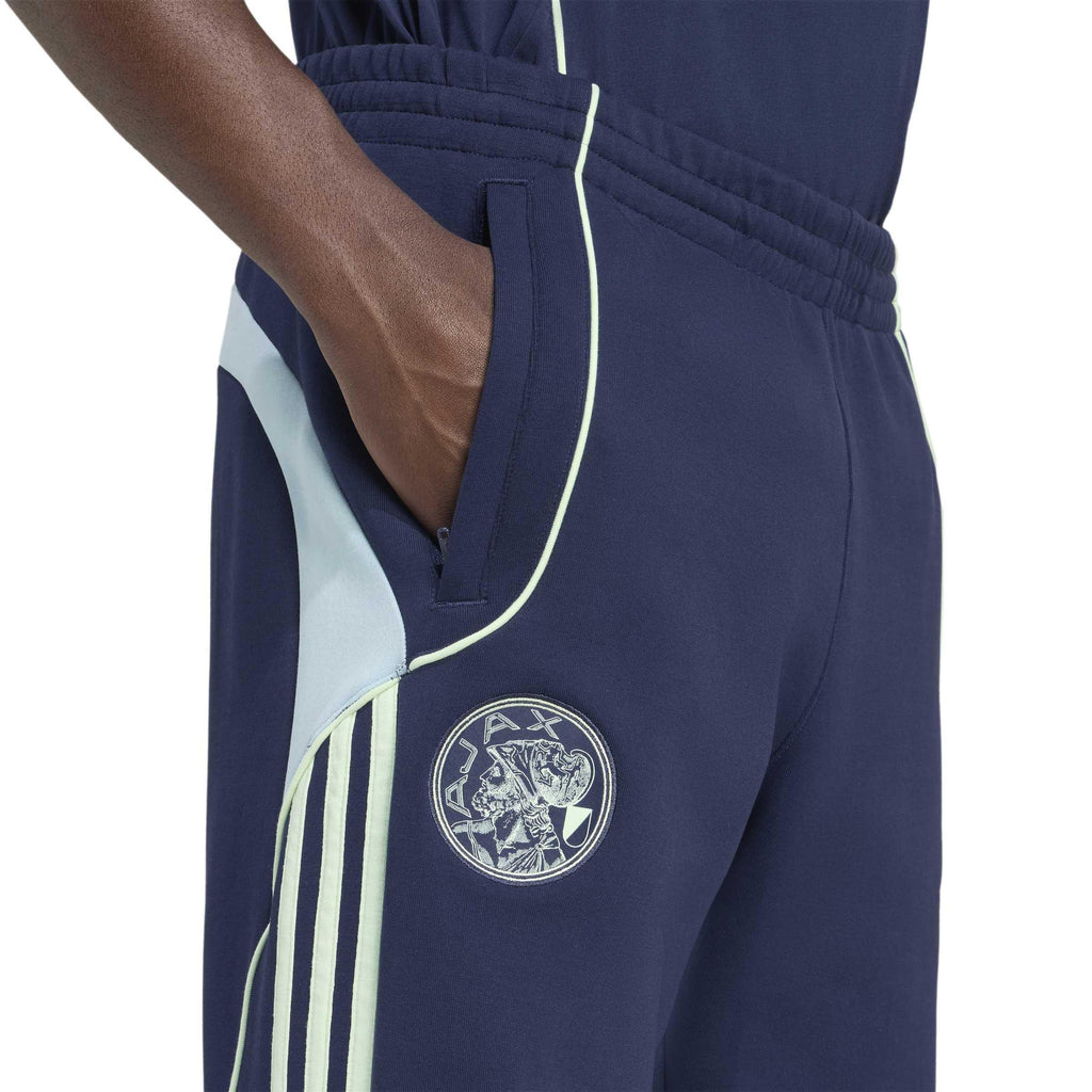 Ajax Amsterdam UBP Doubleknit Trainingsbroek