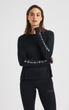 Team Logo Long Sleeve