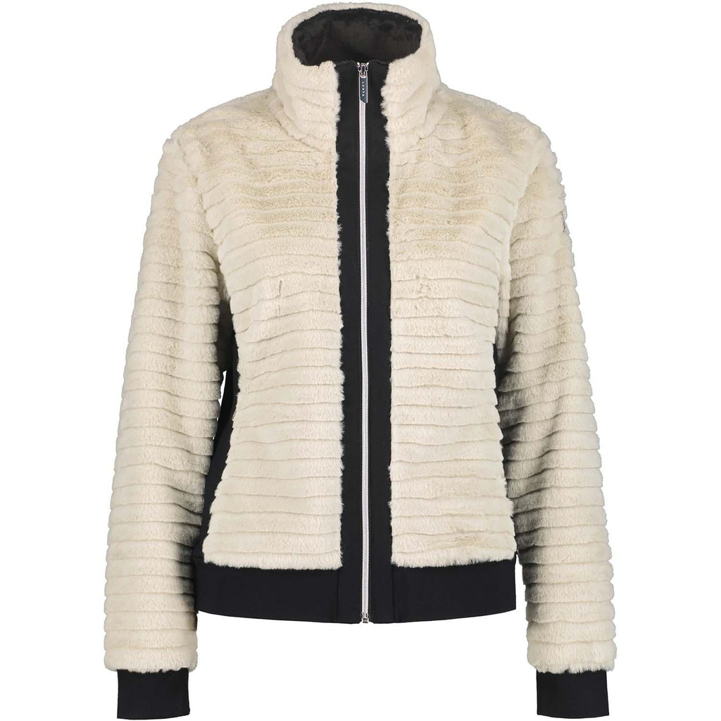 Isolahti Fleece sweater