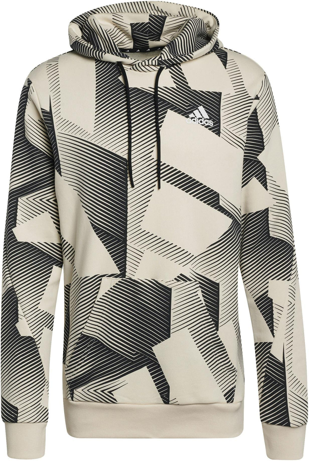 Sportswear Graphic hoodie