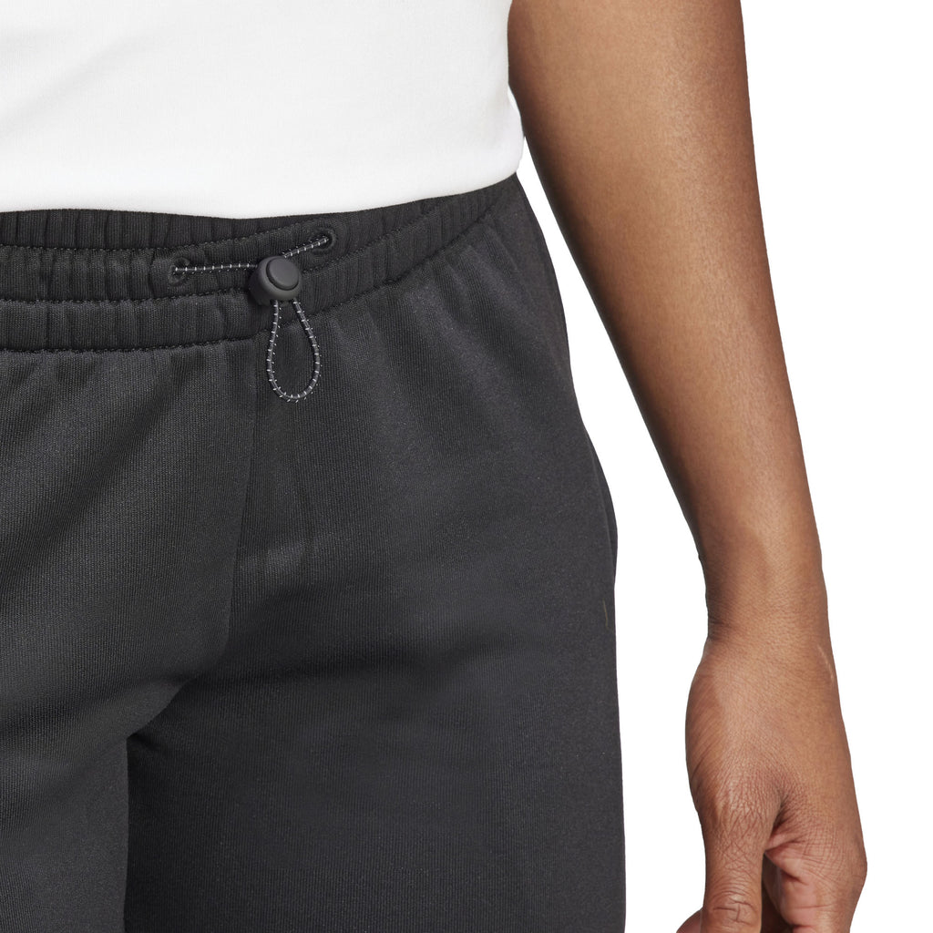 AEROREADY Game and Go Regular Tapered Fleece broek