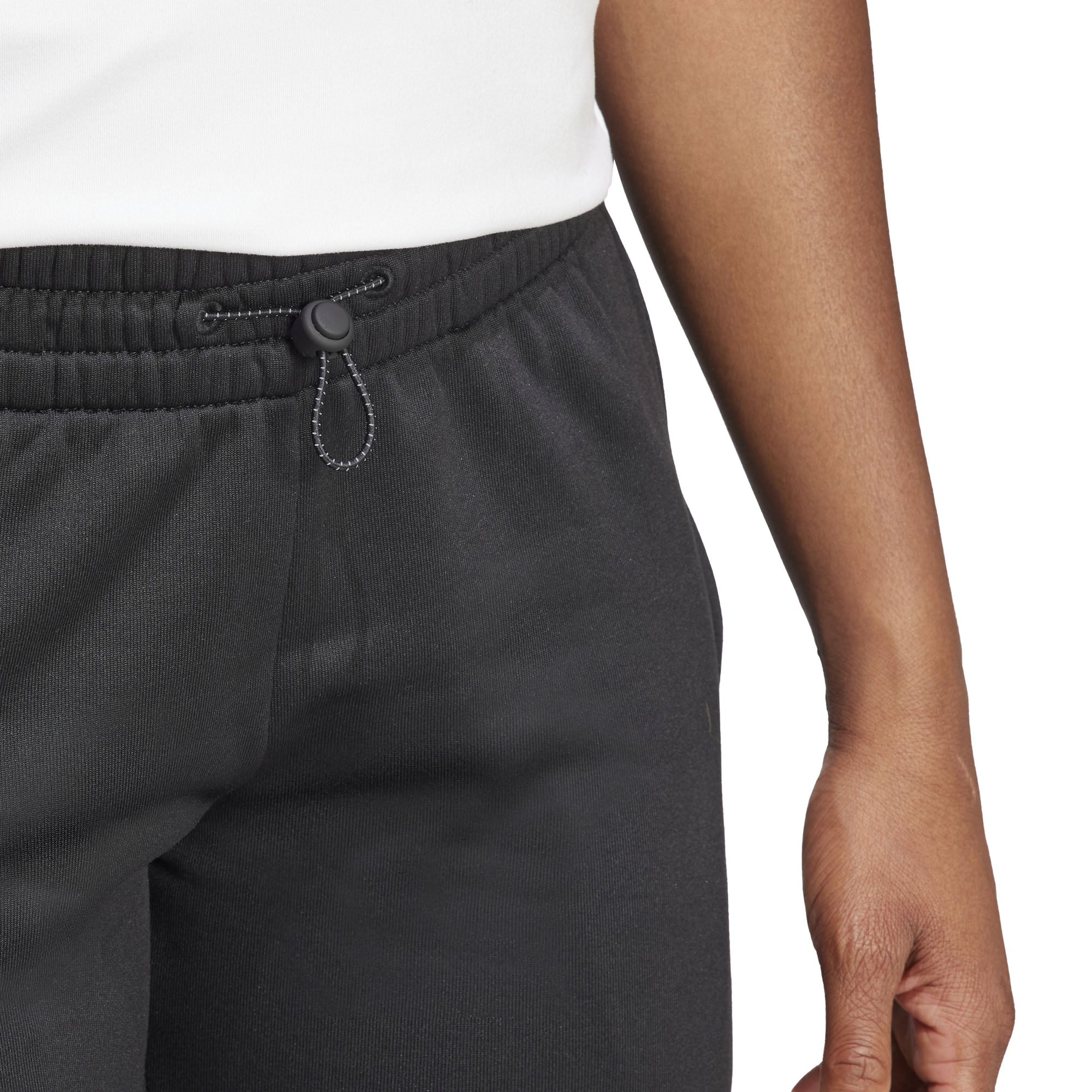 AEROREADY Game and Go Regular Tapered Fleece broek