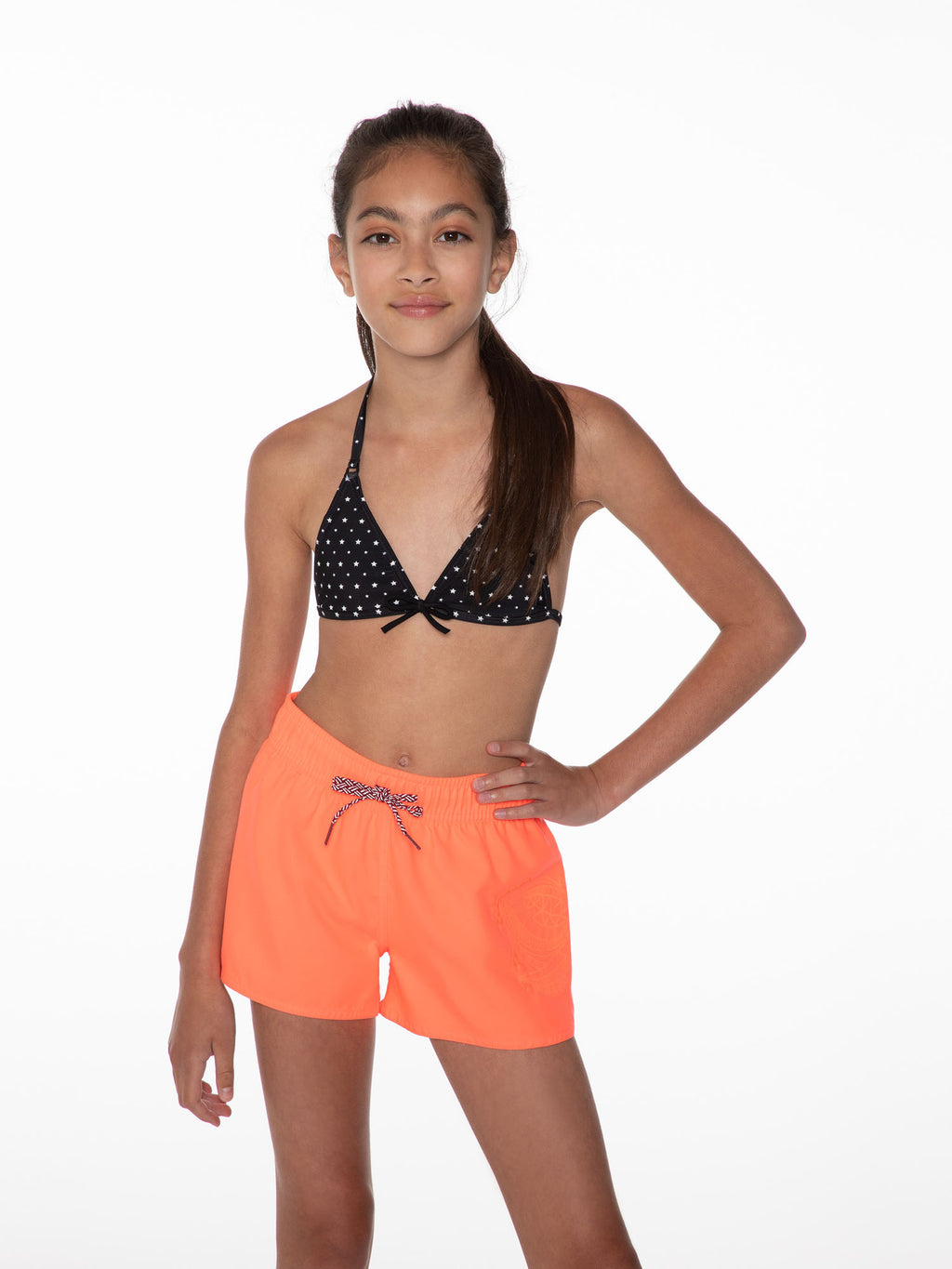 Fouke kids zwemshort