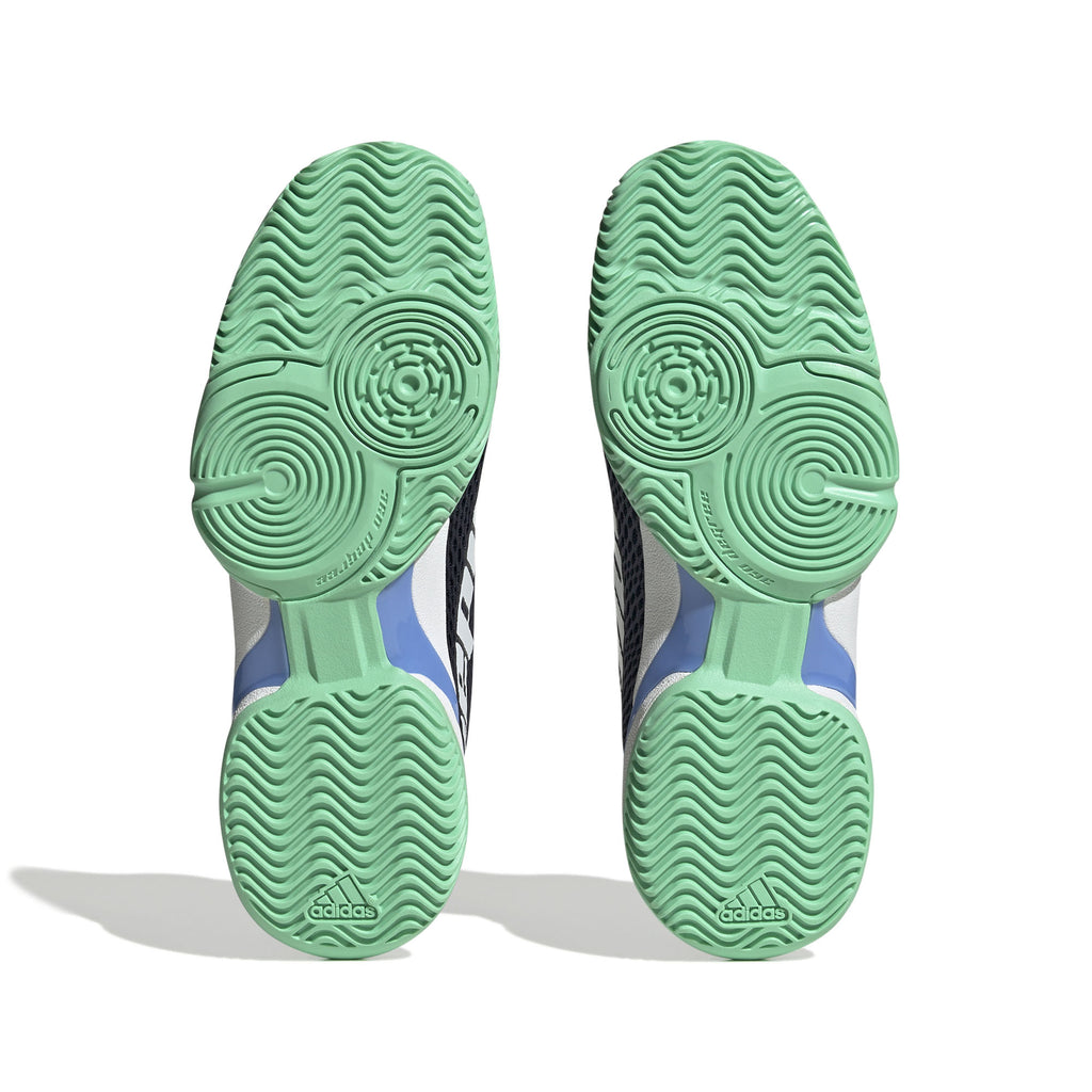 Barricade tennisschoenen