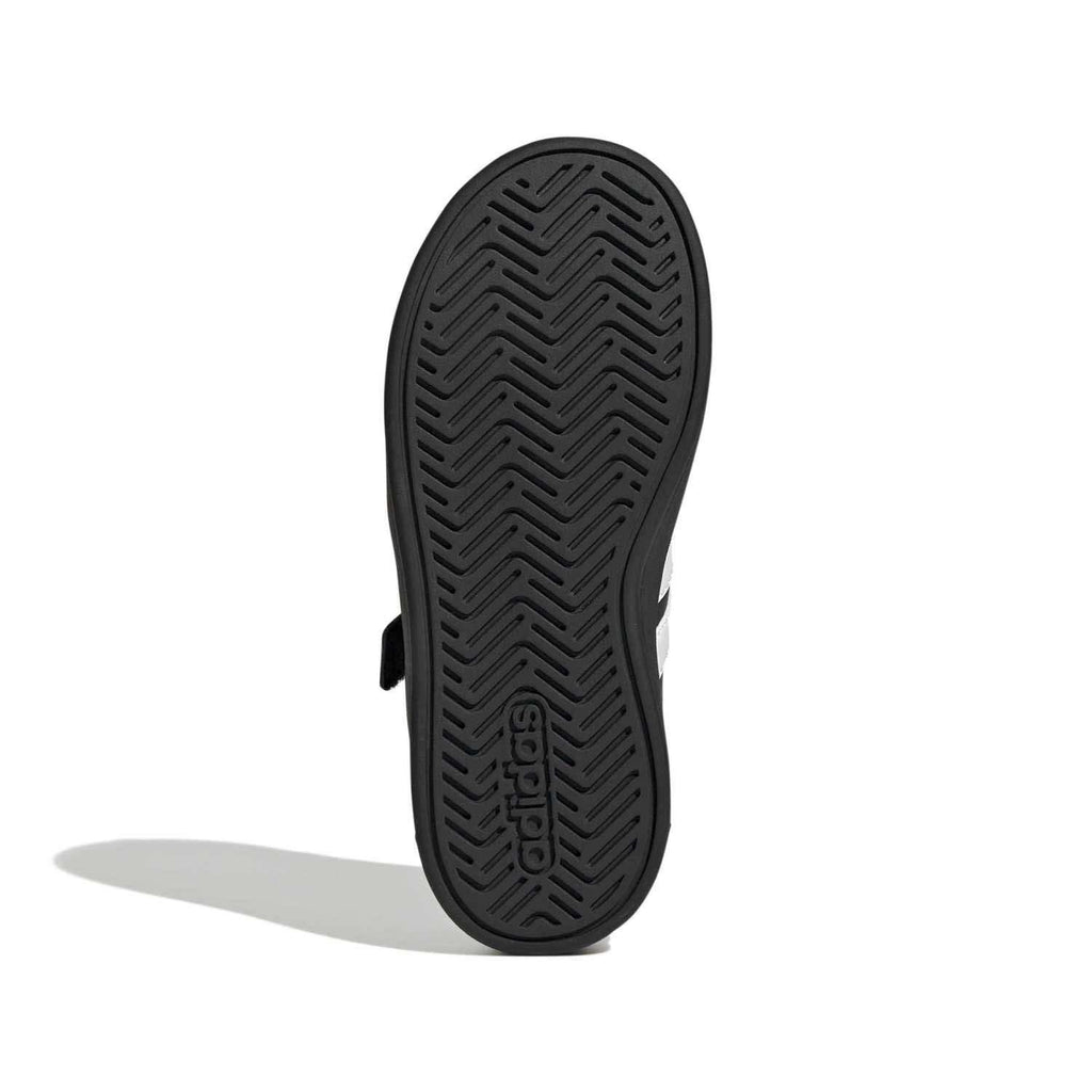 Grand Court 3.0 low sportcasual schoenen