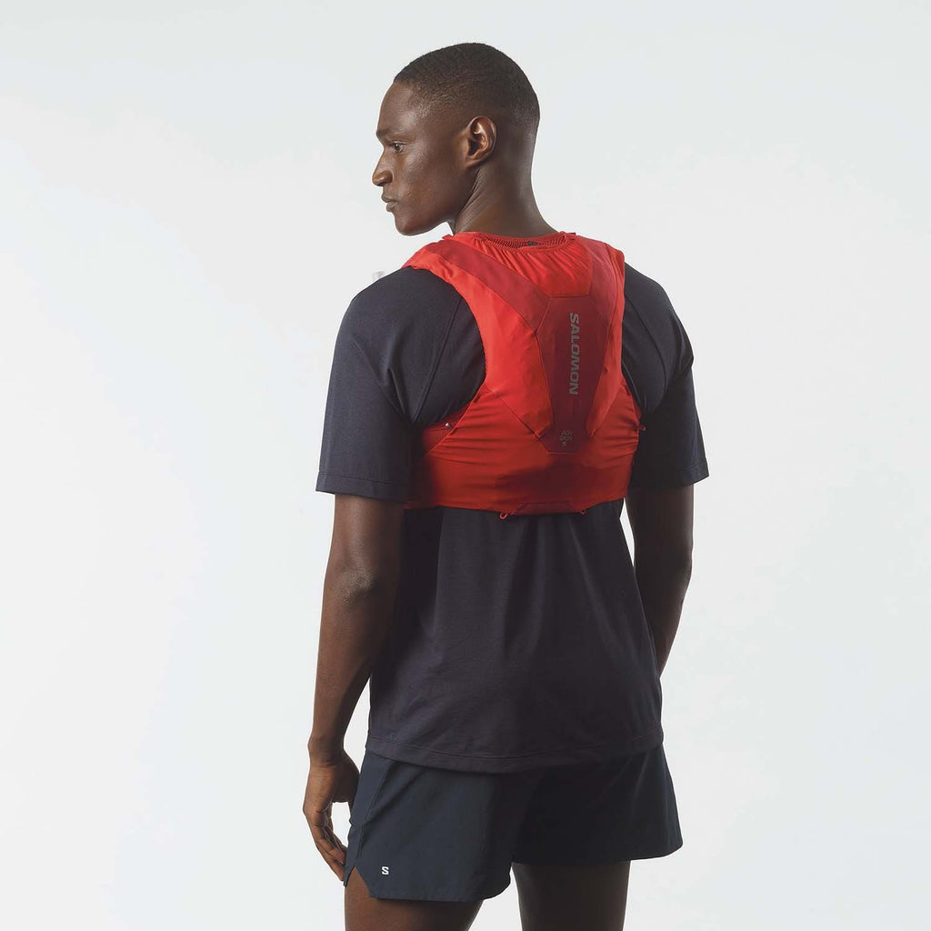 Adv Skin 5 vest  hardlopen