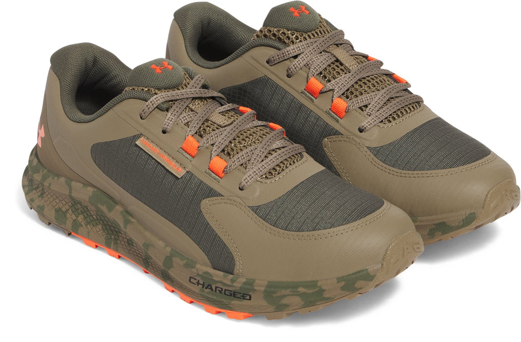 Charged Bandit Trail 3 Hardloopschoenen
