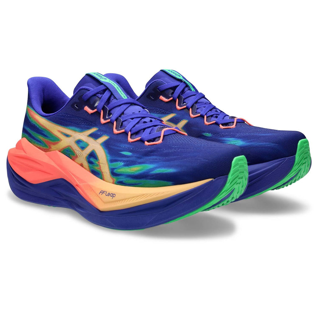 Superblast 3 hardloopschoenen neutraal