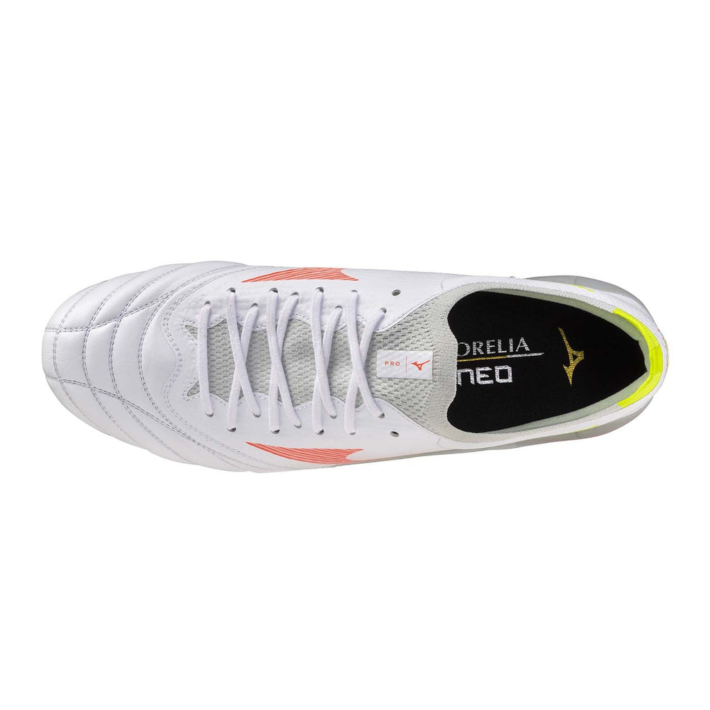 morelia neo v pro voetbalschoenen