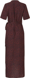 Wrap Dress