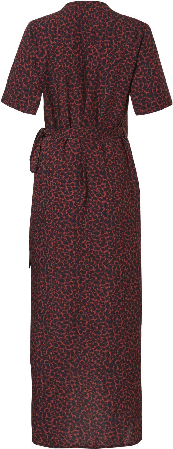 Wrap Dress