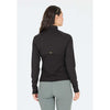 Aliya W Full Zip