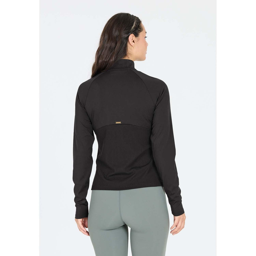 Aliya W Full Zip