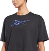 Ts Graphic Tee - Leopard