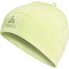 hat polyknit warm