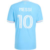 Inter Miami CF 25/26 Derde Authentieke Messi Voetbalshirt