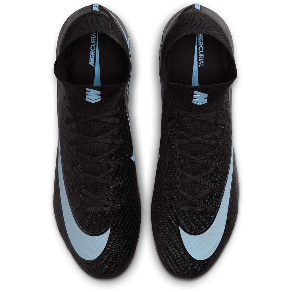 mercurial superfly 10 elite fg