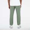 Essentials Stacked Logo French broek
