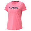 Puma Fit Heather Tee