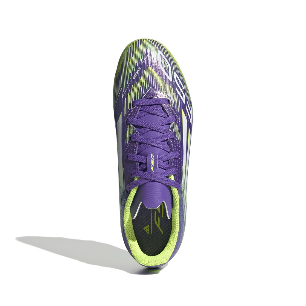 F50 League Firm / Multi-Ground Voetbalschoenen Kids