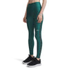 Tech Wordmark Tape Legging