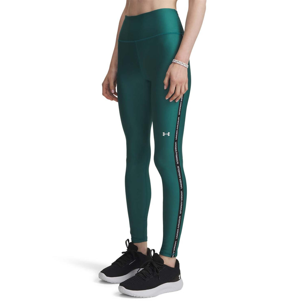 Tech Wordmark Tape Legging