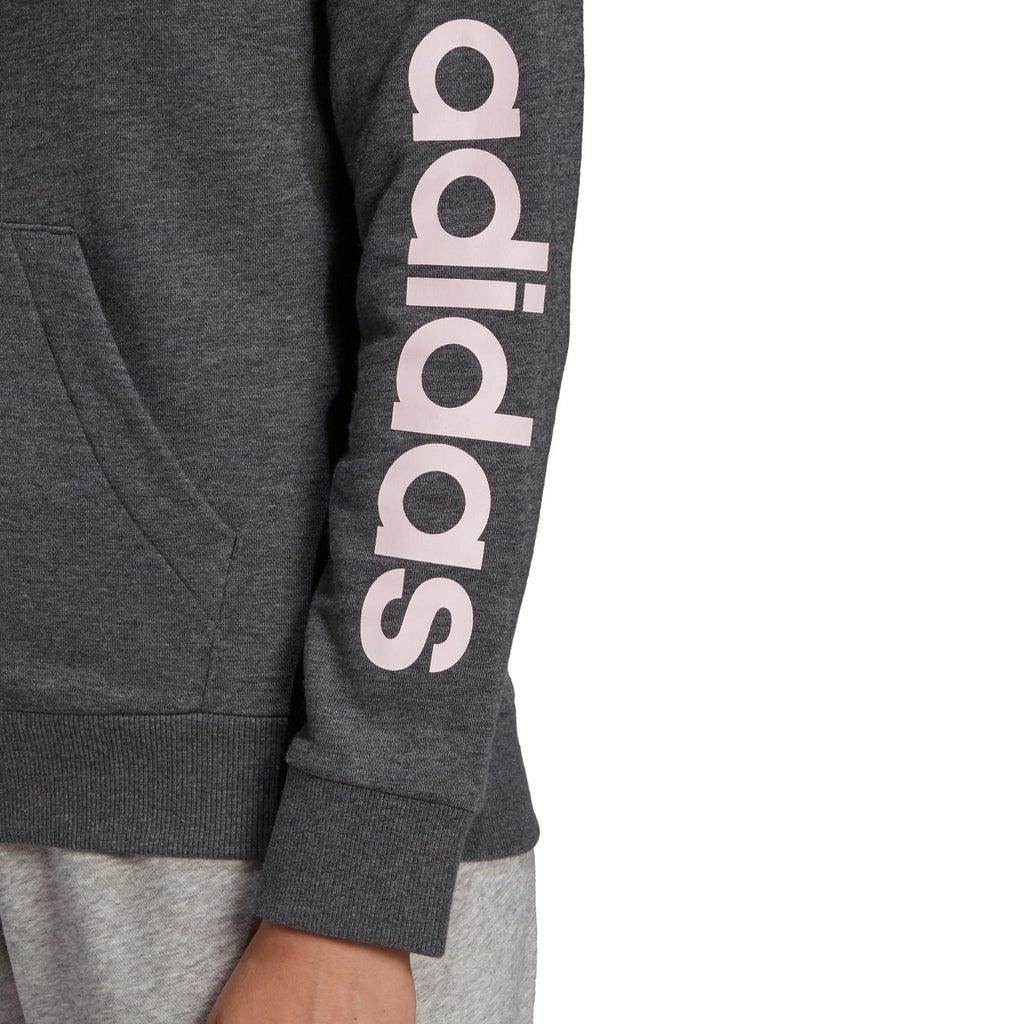 Essentials Logo Ritshoodie