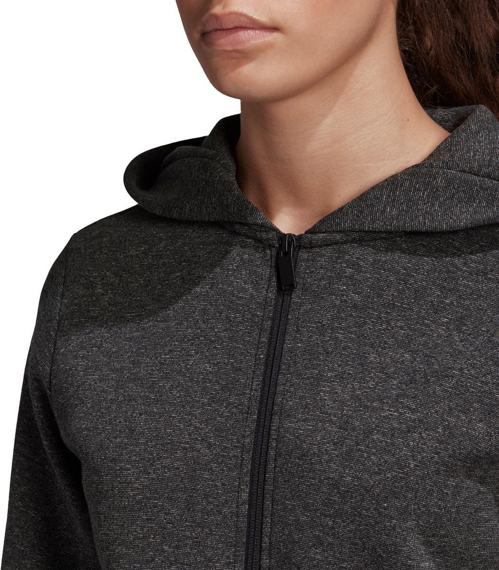Must Haves Versatility hoodie