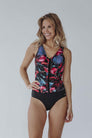 Ladies Swimsuit Lissabon