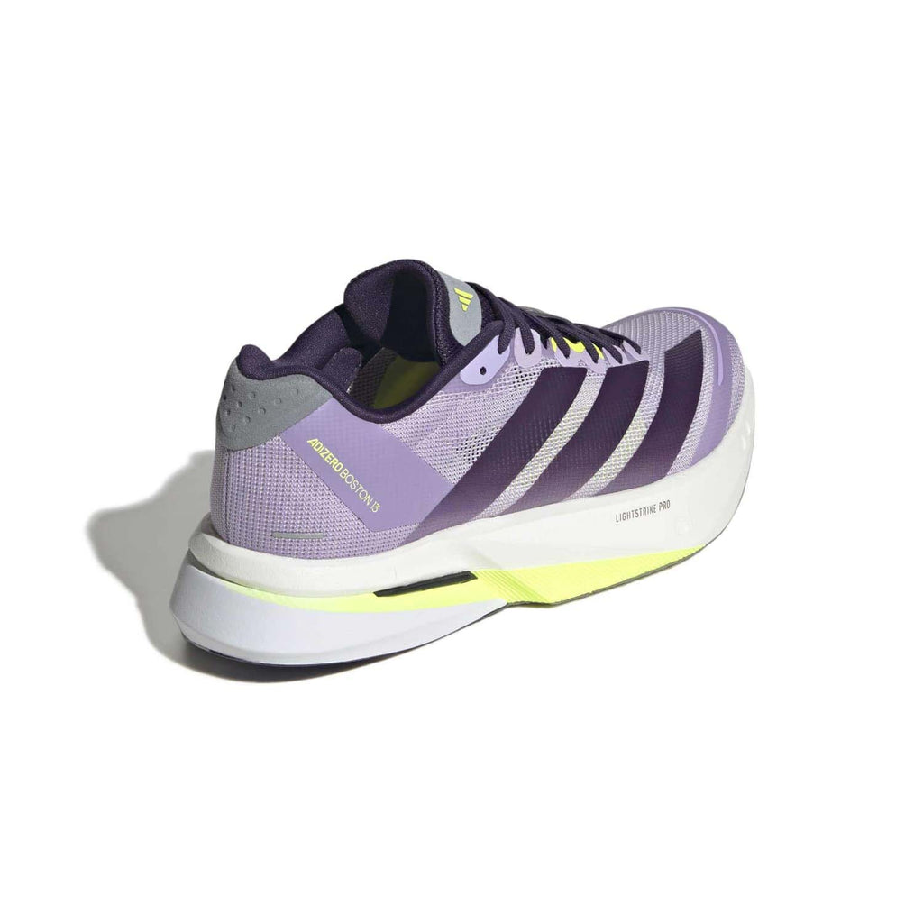 Adizero Boston 13 Hardloopschoenen