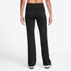 one women's high-waisted fold-