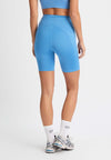 Flattering High Waist Bike Tights