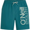 Cali 16 Zwemshort