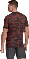 FLFT TEE PBLUE