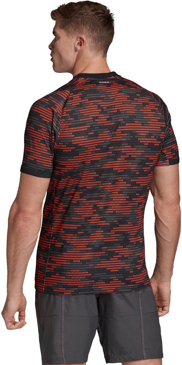 FLFT TEE PBLUE