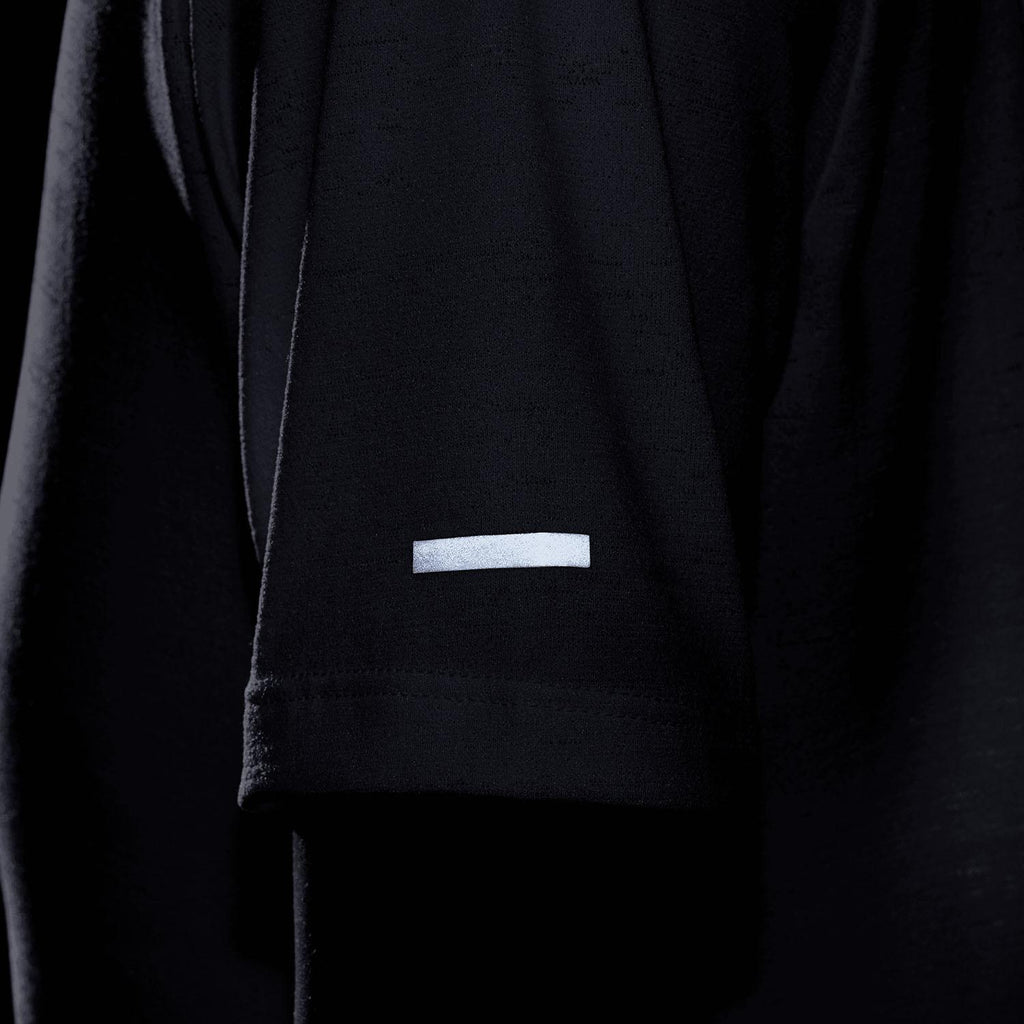 B NK DRI FIT MILERKnaben T-Shirt