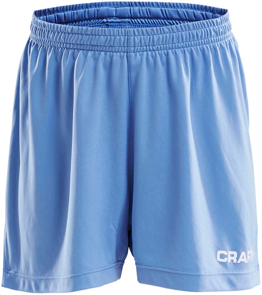 Squad Solid kids short