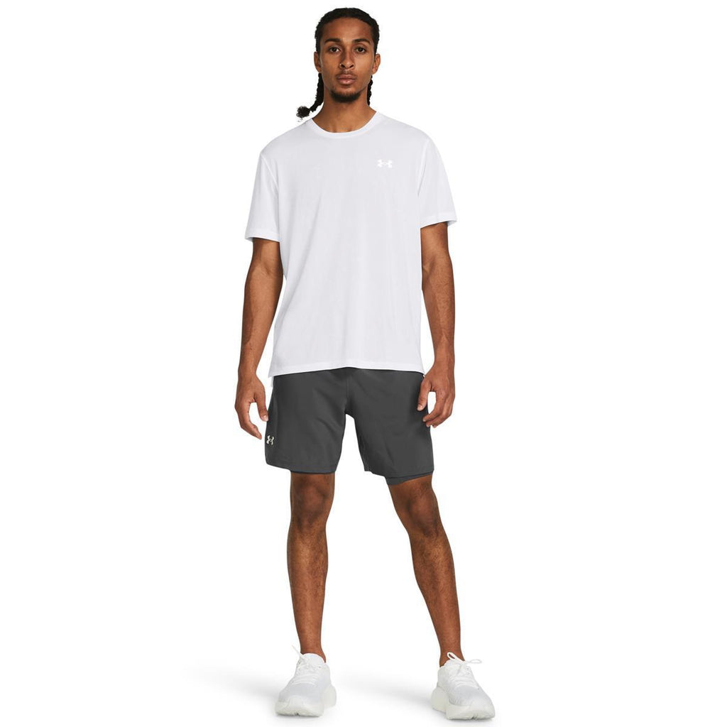Launch 7" 2-in-1 short