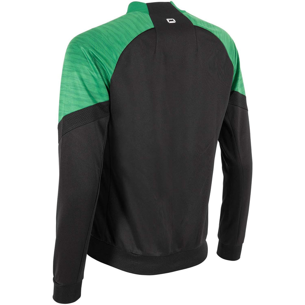 Bolt Full Zip Top Ladies