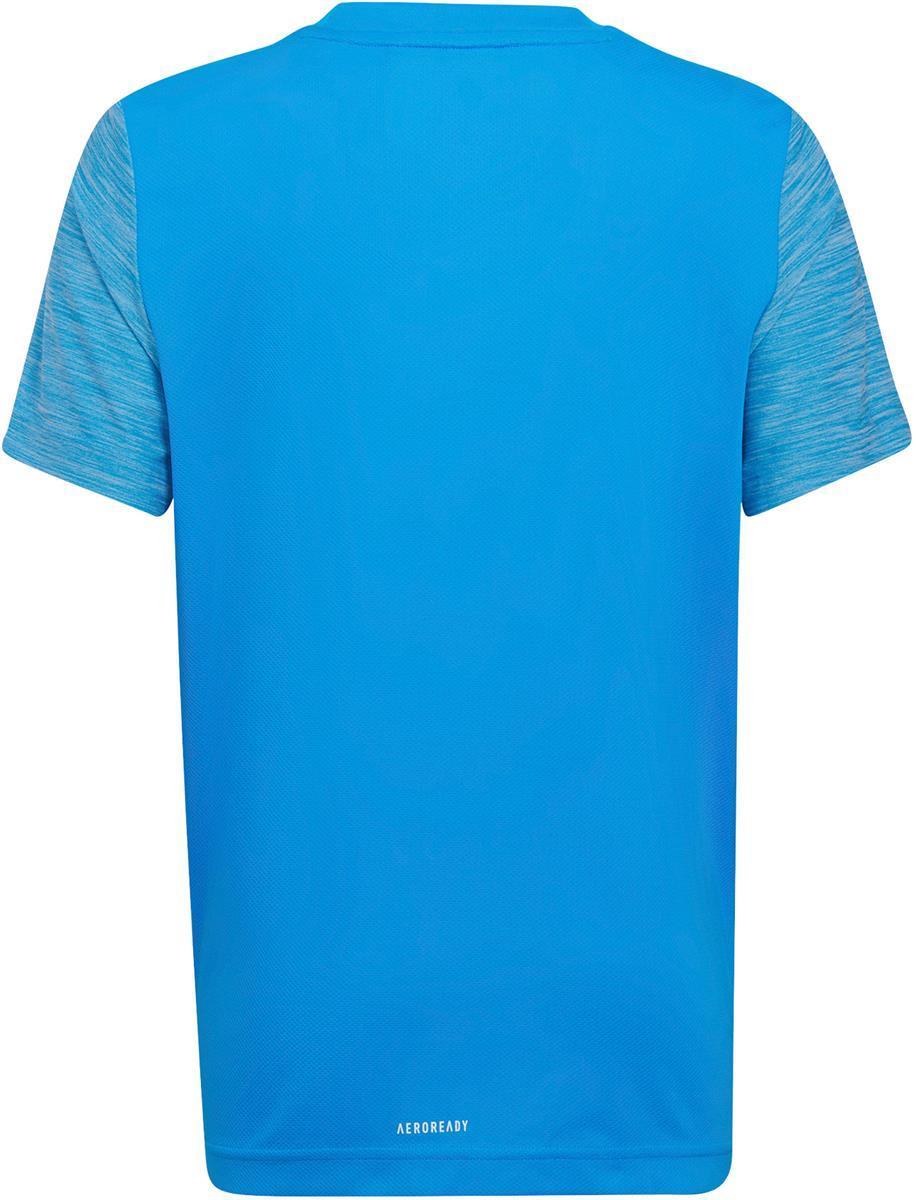 B A.R HTR TEEKn. T-Shirt