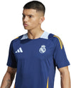 Real Madrid Tiro 24 Competition Training Voetbalshirt