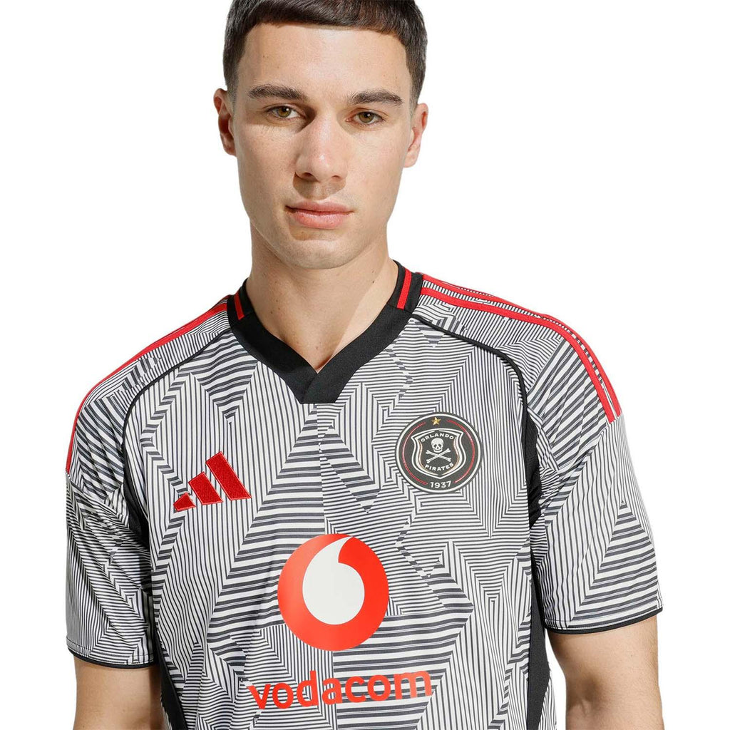 Orlando Pirates FC 25/26 Uitshirt