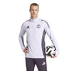 Manchester United Tiro 25 Competition Training Shirt