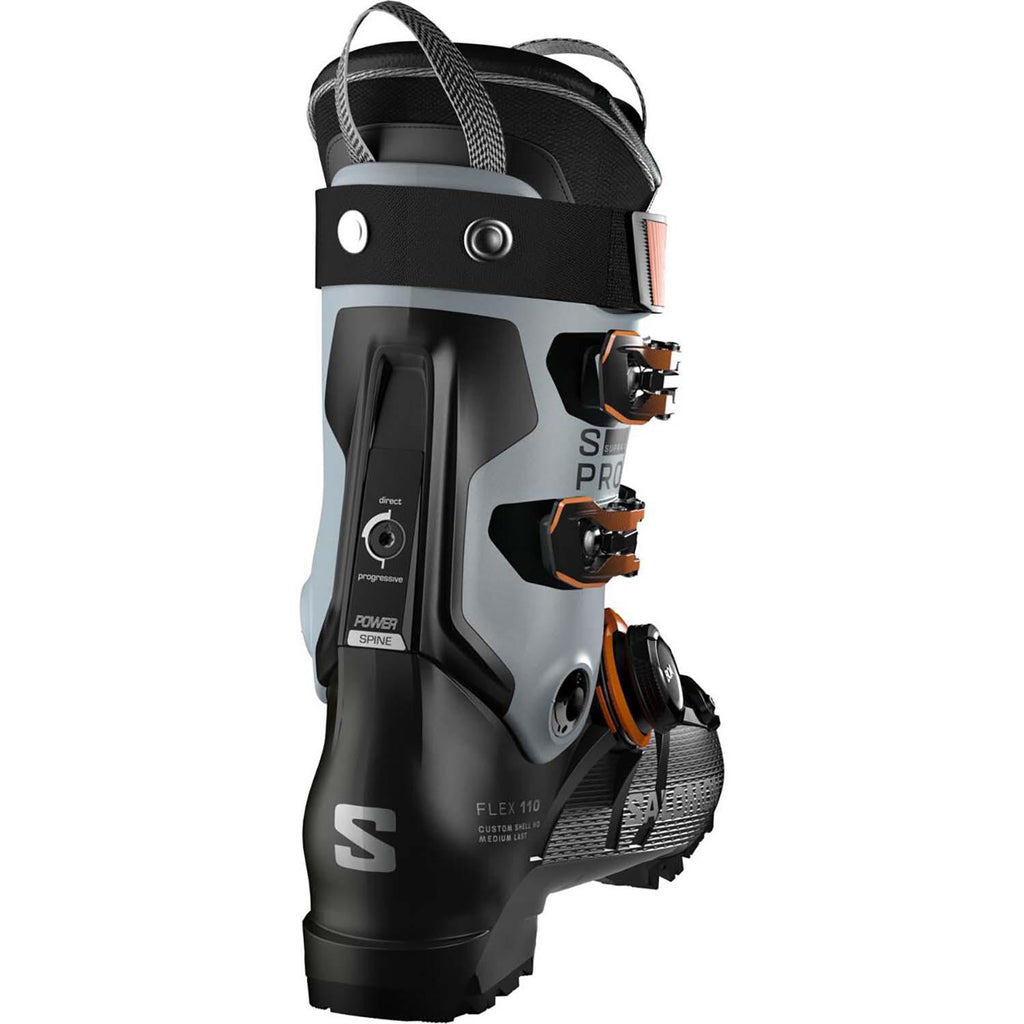 S/pro Supra Boa X110 Gw skischoenen