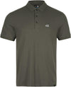 Jack's Base Polo