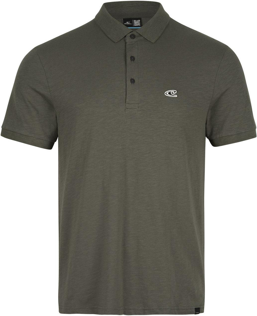 Jack's Base Polo